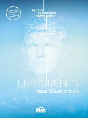 cover image of Les Liberés